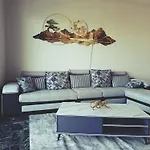 Villa L Eveil Des Sens Romantique Blanzat