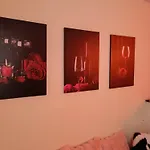 L Eveil Des Sens Romantique Villa