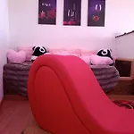 Villa L Eveil Des Sens Romantique Blanzat