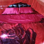 L Eveil Des Sens Romantique Villa Blanzat