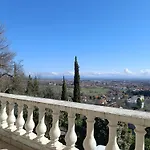 L Eveil Des Sens Romantique Villa