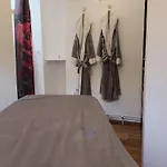 L Eveil Des Sens Romantique Villa Blanzat