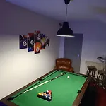 L Eveil Des Sens Romantique * Blanzat