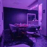 L Eveil Des Sens Romantique Villa