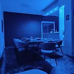 L Eveil Des Sens Romantique Villa