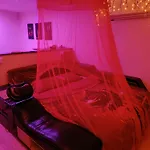 Villa L Eveil Des Sens Romantique Blanzat