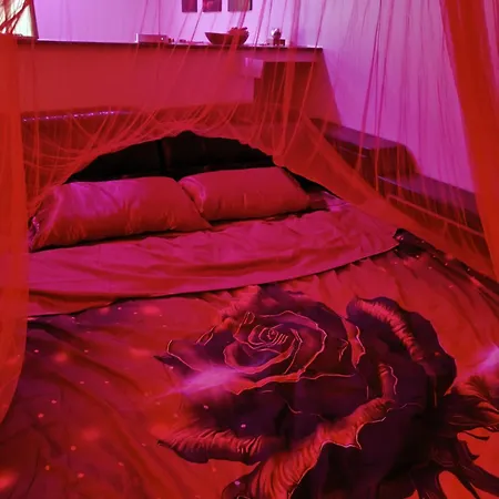 L Eveil Des Sens Romantique *