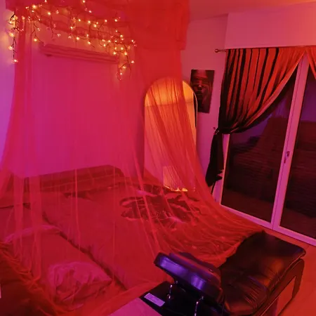 L Eveil Des Sens Romantique *