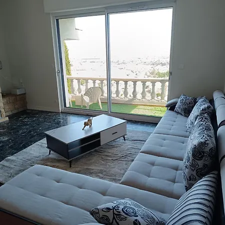 Avec Vue Panoramique L'eveil Des Sens וילה *