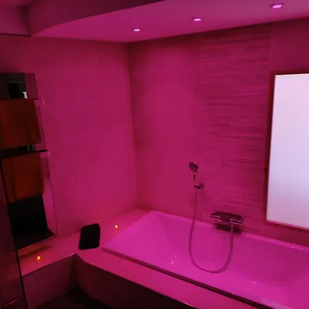 Вилла L Eveil Des Sens Romantique *