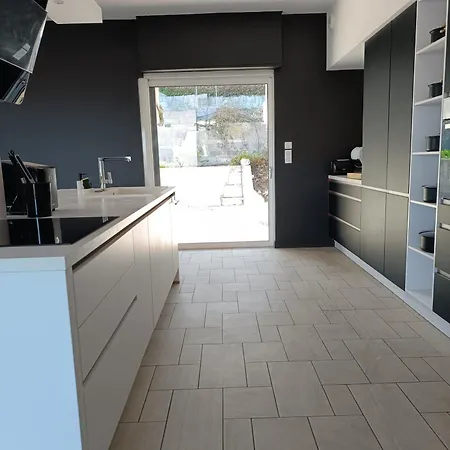 Avec Vue Panoramique L'eveil Des Sens