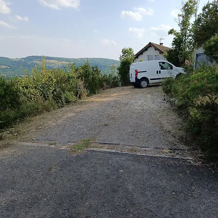 Avec Vue Panoramique L'eveil Des Sens Blanzat