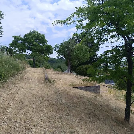 וילה Avec Vue Panoramique L'eveil Des Sens
