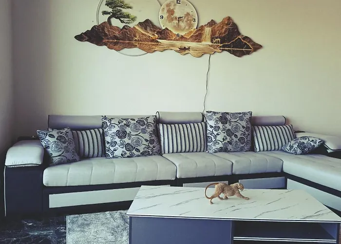 Вилла L Eveil Des Sens Romantique Blanzat