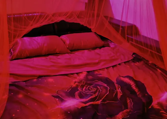 L Eveil Des Sens Romantique *