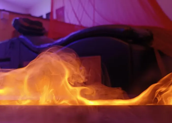 L Eveil Des Sens Romantique *