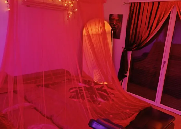 L Eveil Des Sens Romantique *