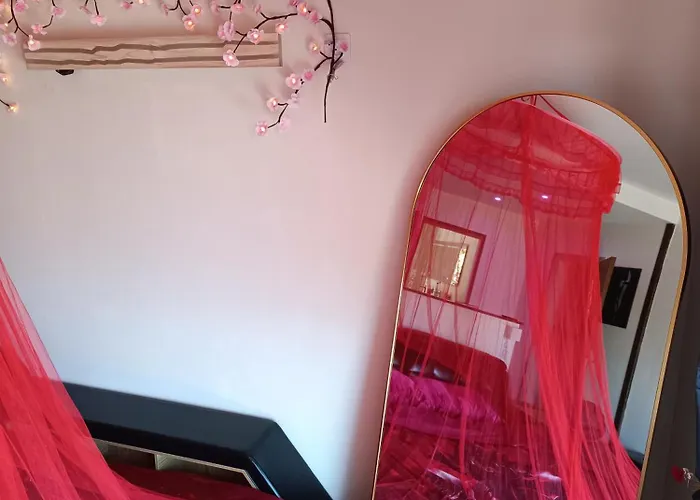 L Eveil Des Sens Romantique *