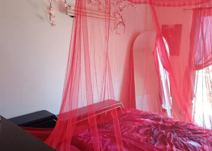 L Eveil Des Sens Romantique * Blanzat