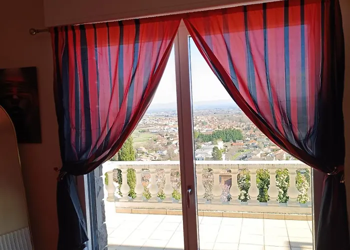 L Eveil Des Sens Romantique Вилла *