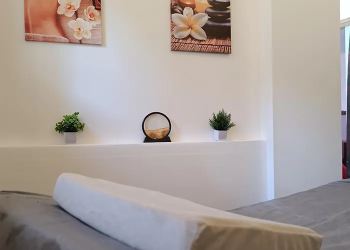 L Eveil Des Sens Romantique Вилла *