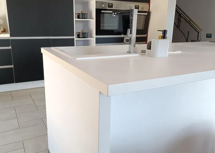 Вилла L Eveil Des Sens Romantique *