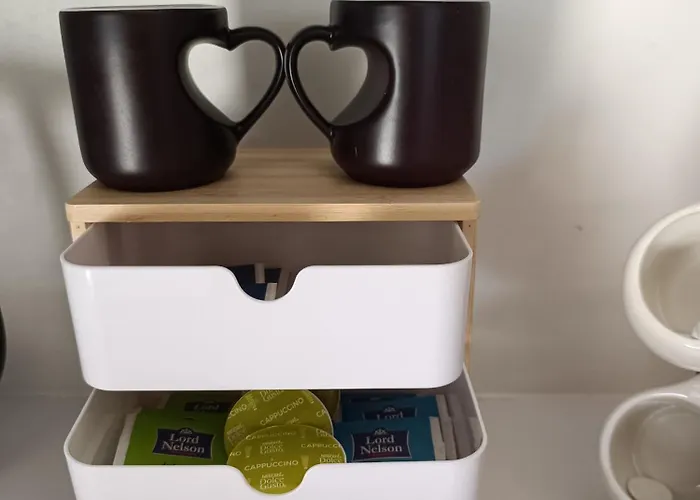 Вилла L Eveil Des Sens Romantique