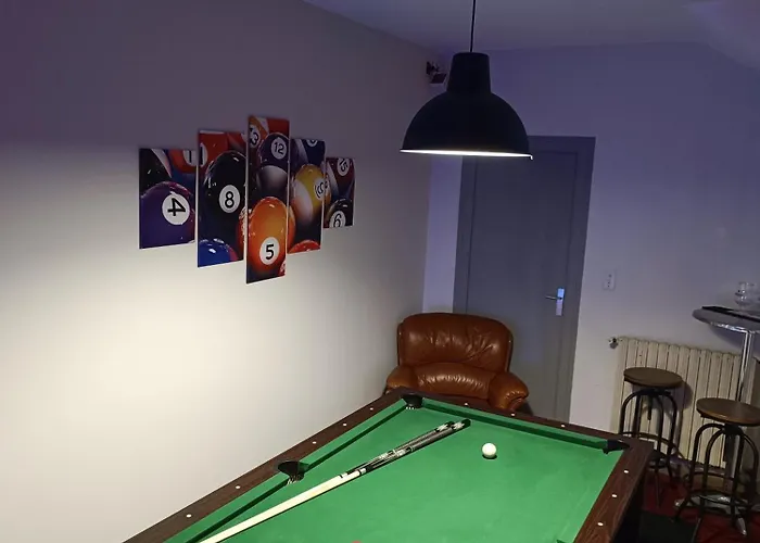 L Eveil Des Sens Romantique * Blanzat