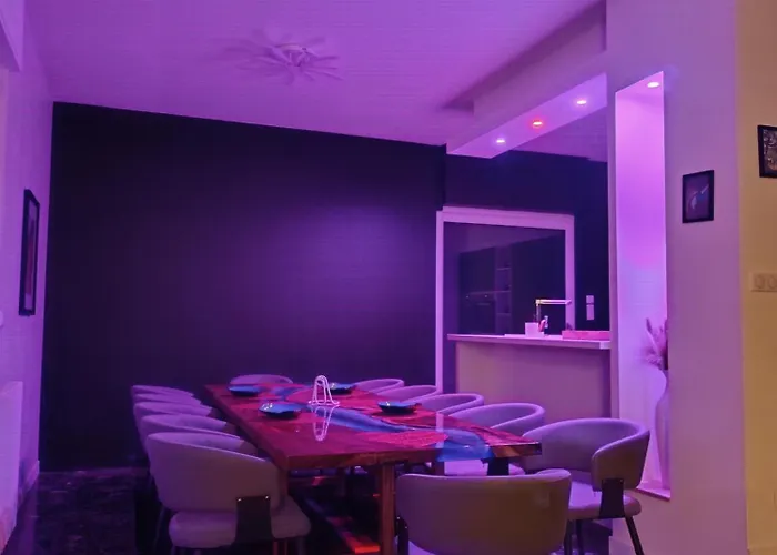 L Eveil Des Sens Romantique