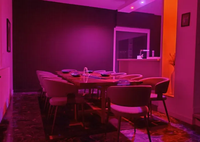 L Eveil Des Sens Romantique