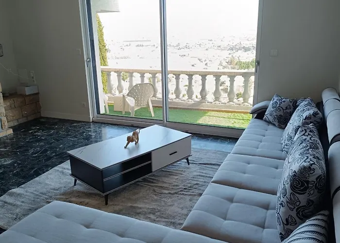 L Eveil Des Sens Romantique Вилла *