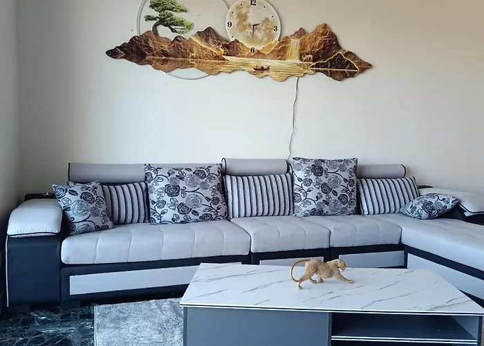 L Eveil Des Sens Romantique Вилла