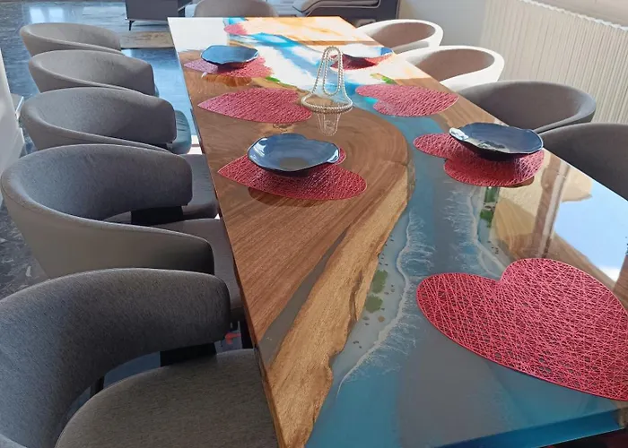 L Eveil Des Sens Romantique * Blanzat