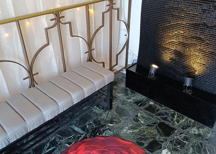 L Eveil Des Sens Romantique * Blanzat