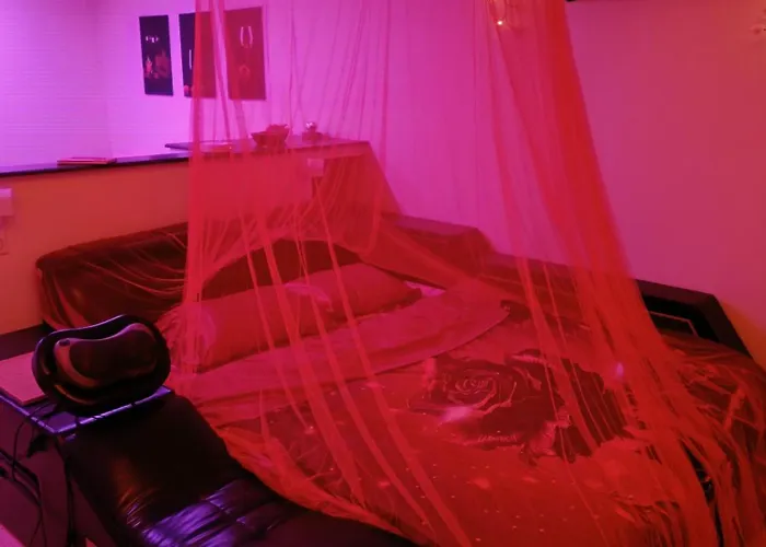 Вилла L Eveil Des Sens Romantique Blanzat