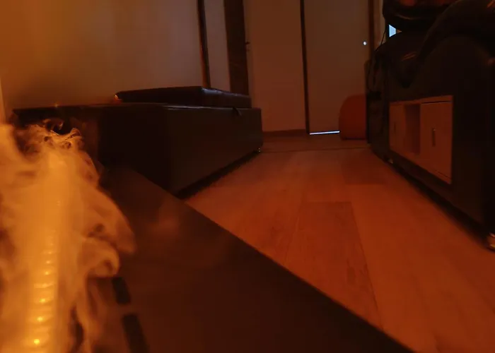 L Eveil Des Sens Romantique Blanzat