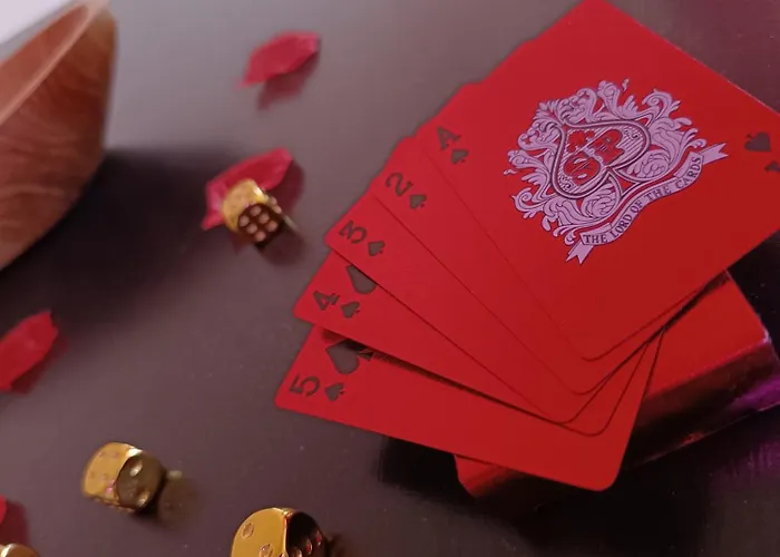 Вилла L Eveil Des Sens Romantique